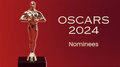 2024 Oscar Nomination Extravaganza – You Might Know Her .